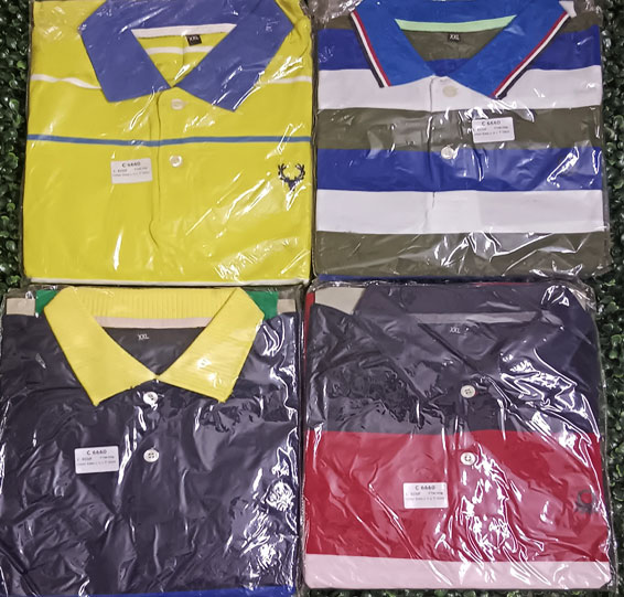 Men's Awesome Black Checked Jacket